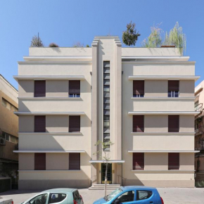 Levontin 5 apartment - by SeaN'rent